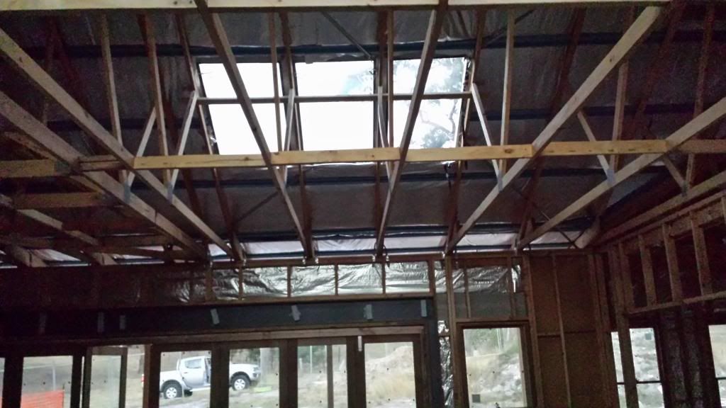 View topic New Build in Gisborne Vic • Home Renovation & Building Forum